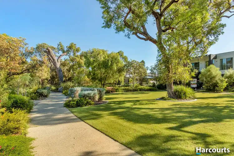 Fourth view of Homely house listing, 29 Whimbrel Crescent, Coodanup WA 6210