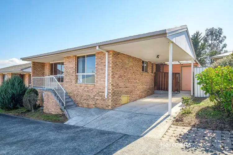3/102 Redwood Road, Kingston TAS 7050