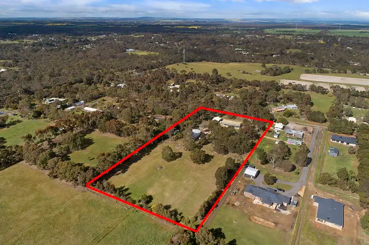 Main view of Homely house listing, 30 Fairway Cres, Teesdale VIC 3328