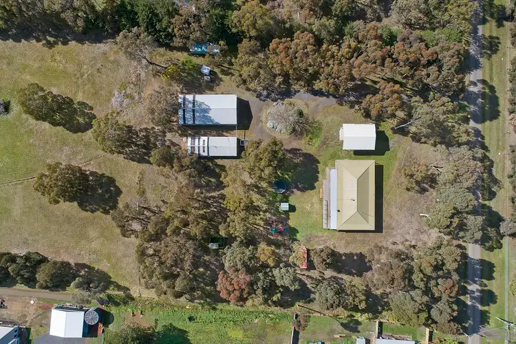 Third view of Homely house listing, 30 Fairway Cres, Teesdale VIC 3328