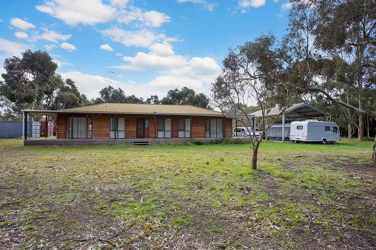 Seventh view of Homely house listing, 30 Fairway Cres, Teesdale VIC 3328