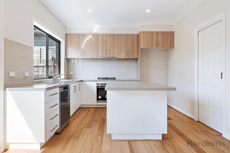 Sixth view of Homely house listing, 49a Grandvalley Drive, Chirnside Park VIC 3116