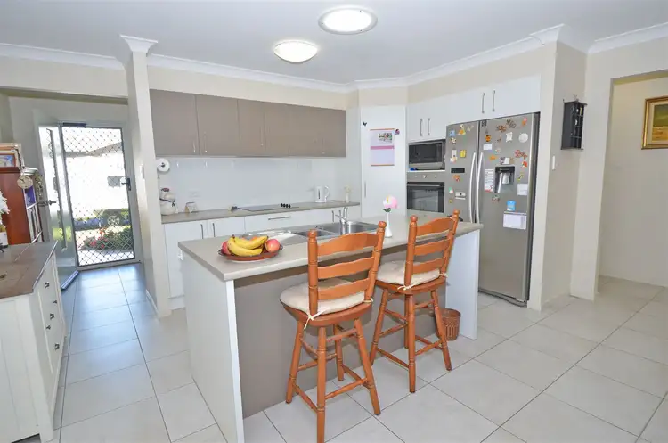 Second view of Homely house listing, 4 Pittman Street, Wauchope NSW 2446