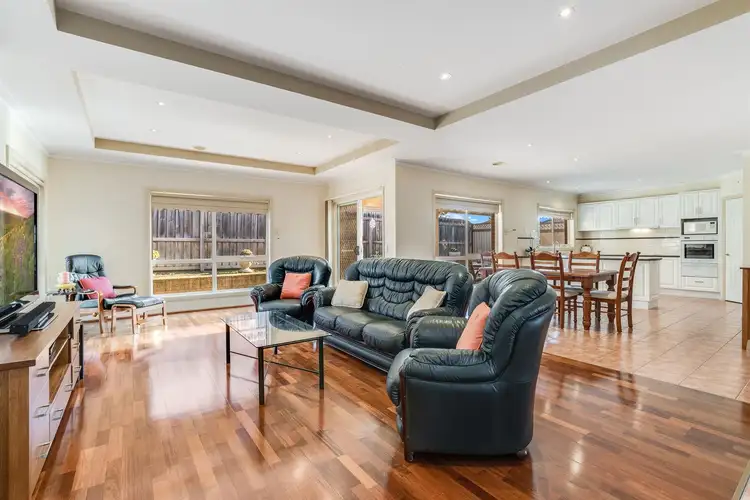 Third view of Homely house listing, 44 Furner Avenue, Bell Park VIC 3215