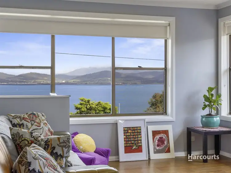 Second view of Homely house listing, 69 Penna Road, Midway Point TAS 7171