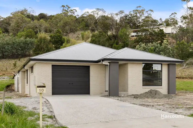Second view of Homely house listing, 10 Tarbook Court, Sorell TAS 7172