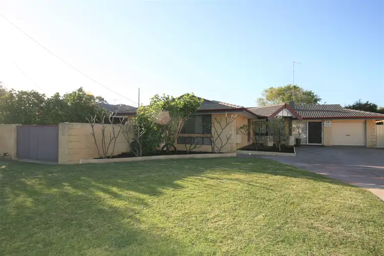 Third view of Homely house listing, 18 McClure St, Safety Bay WA 6169