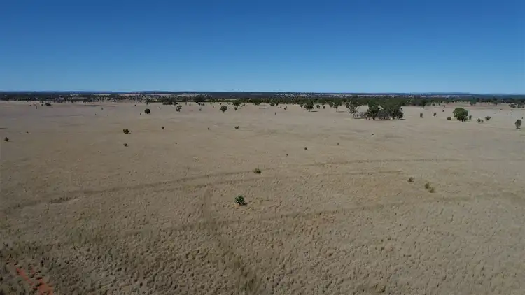 Fifth view of Homely rural property listing, . "East Lynne", Mitchell QLD 4465