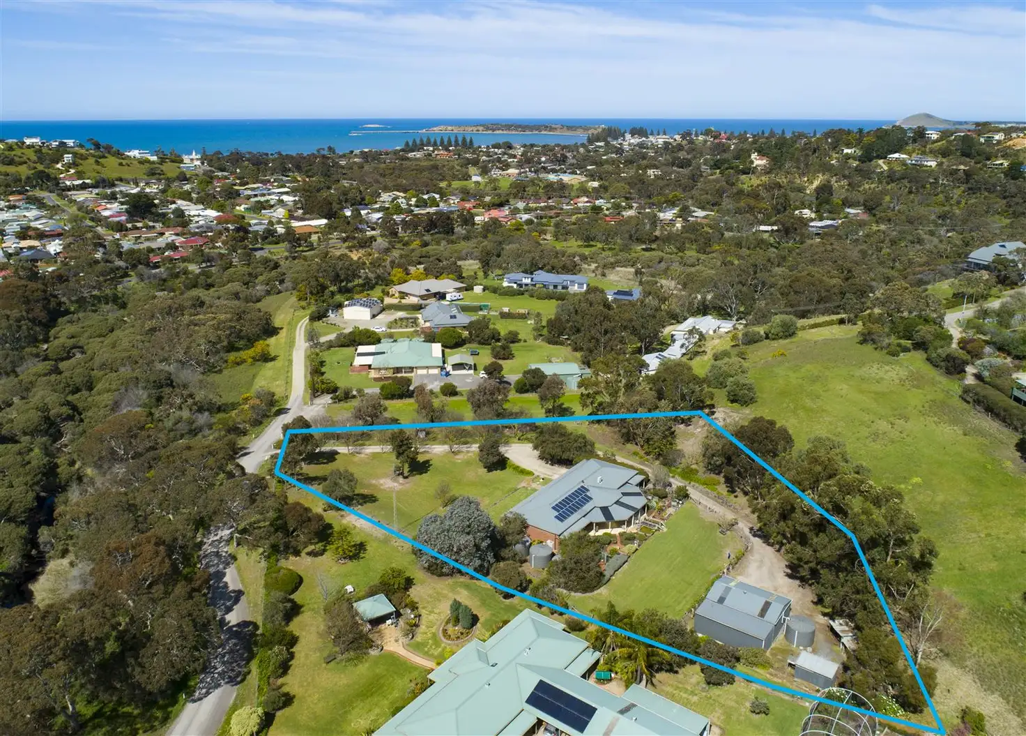 Main view of Homely house listing, 26 Basham Road, Victor Harbor SA 5211