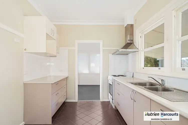 Second view of Homely house listing, 12 Churchill Street, Tamworth NSW 2340
