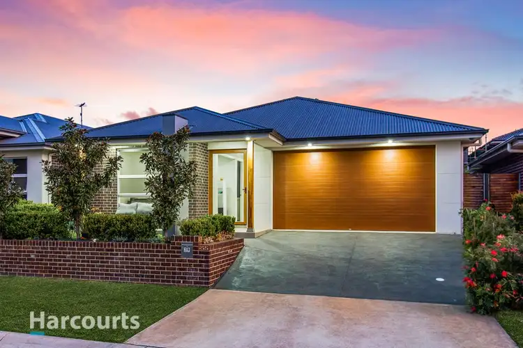 Main view of Homely house listing, 29 Blackheath Street, The Ponds NSW 2769