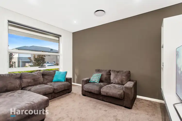 Second view of Homely house listing, 29 Blackheath Street, The Ponds NSW 2769