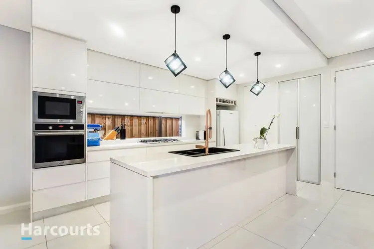 Third view of Homely house listing, 29 Blackheath Street, The Ponds NSW 2769