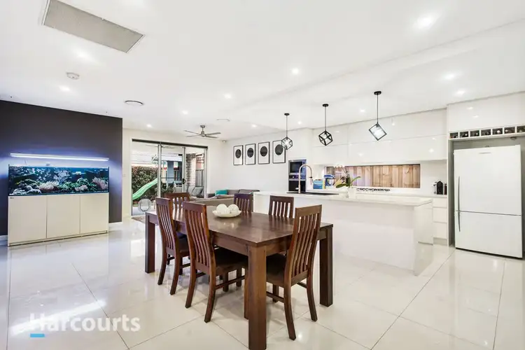 Fourth view of Homely house listing, 29 Blackheath Street, The Ponds NSW 2769