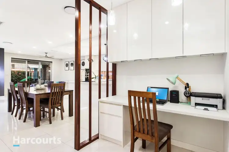 Fifth view of Homely house listing, 29 Blackheath Street, The Ponds NSW 2769
