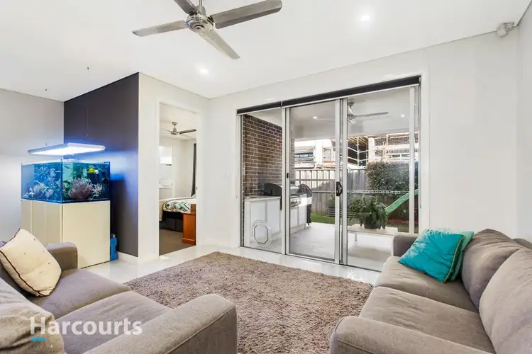 Sixth view of Homely house listing, 29 Blackheath Street, The Ponds NSW 2769