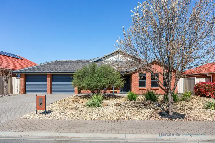 Main view of Homely house listing, 18 Jacobs Street, Nuriootpa SA 5355