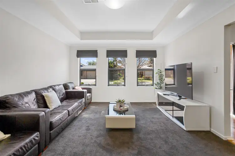 Second view of Homely house listing, 18 Jacobs Street, Nuriootpa SA 5355