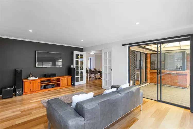 Third view of Homely house listing, 18 Jacobs Street, Nuriootpa SA 5355