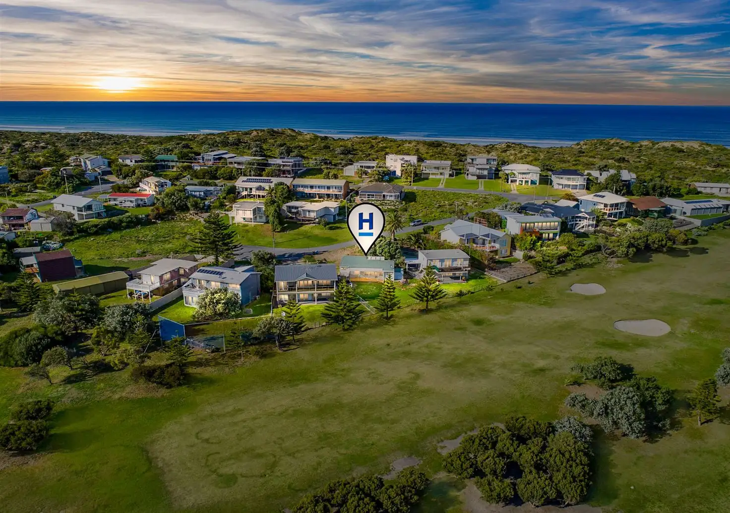 Main view of Homely house listing, 5 Fairway Court, Goolwa South SA 5214