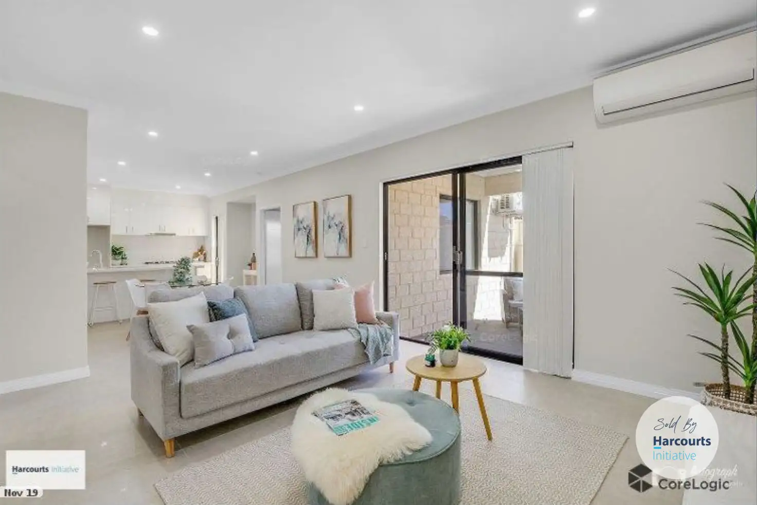 Main view of Homely house listing, 18B Pointer Way, Girrawheen WA 6064