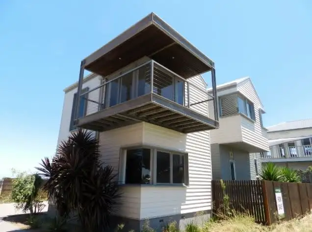 Main view of Homely house listing, 23 Wharf Street, Port Albert VIC 3971