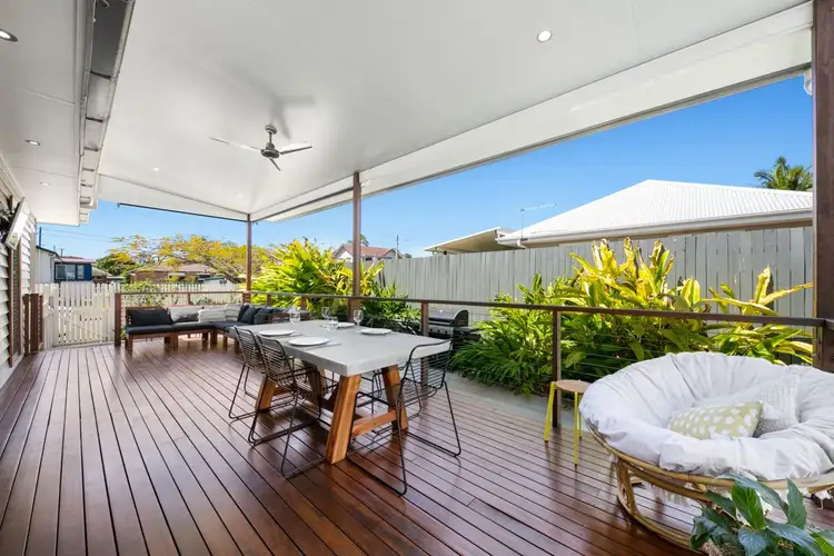 Fourth view of Homely house listing, 11 Elliott Road, Banyo QLD 4014