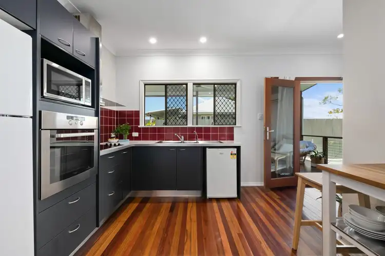 Fifth view of Homely house listing, 11 Elliott Road, Banyo QLD 4014