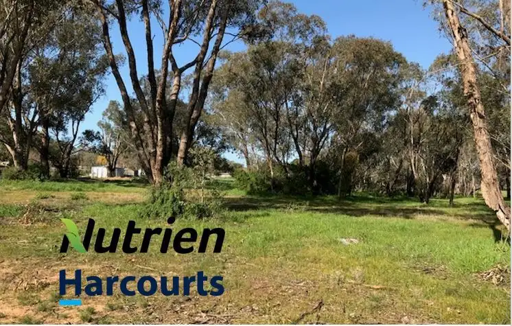 Main view of Homely land listing, 10 Adams Street, Stockinbingal NSW 2725