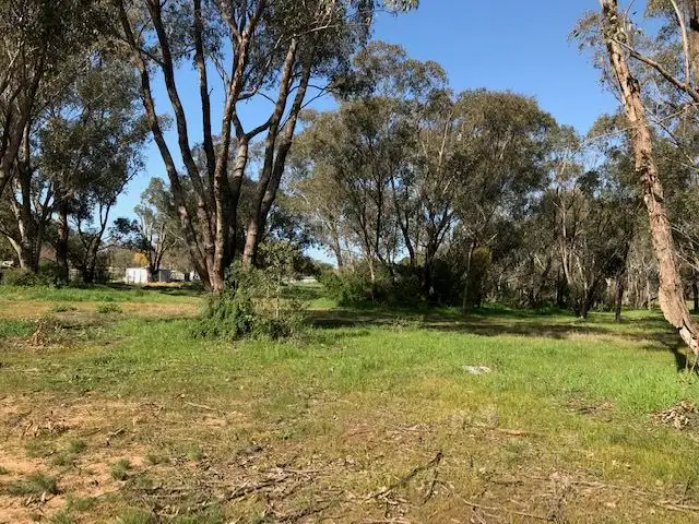 Third view of Homely land listing, 10 Adams Street, Stockinbingal NSW 2725
