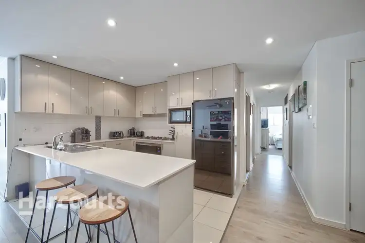 Fourth view of Homely apartment listing, 5/31-35 Chamberlain Street, Campbelltown NSW 2560