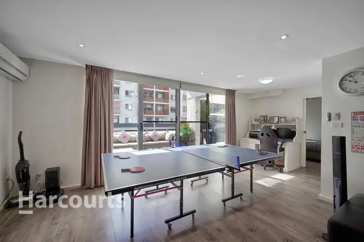 Fifth view of Homely apartment listing, 5/31-35 Chamberlain Street, Campbelltown NSW 2560