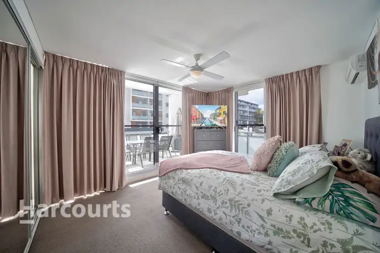 Sixth view of Homely apartment listing, 5/31-35 Chamberlain Street, Campbelltown NSW 2560