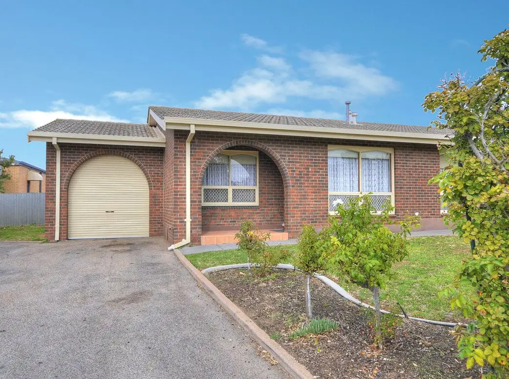Main view of Homely unit listing, 17/6 View Street, Reynella SA 5161