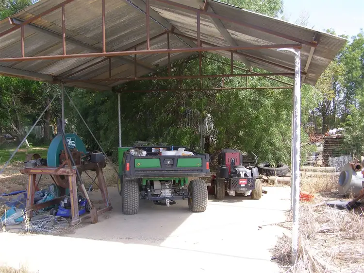 Fifth view of Homely rural property listing, 240 Hicks Road, Echuca Village VIC 3564