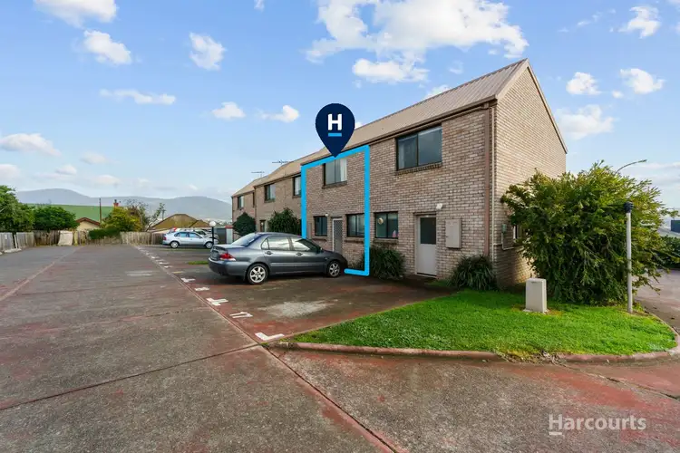 16/60 Central Avenue, Moonah TAS 7009