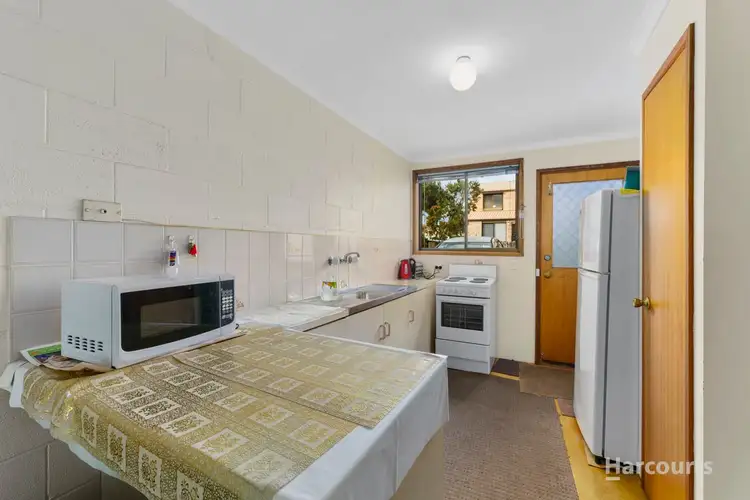 Third view of Homely unit listing, 16/60 Central Avenue, Moonah TAS 7009