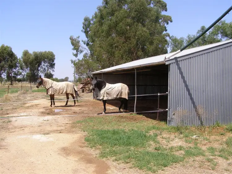 Fourth view of Homely rural property listing, 2090 McBain Road, Koyuga VIC 3622
