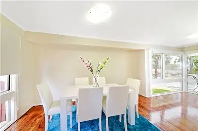 Sixth view of Homely house listing, 16 Aminya Crescent, Bradbury NSW