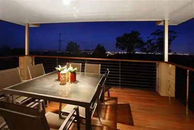 Fifth view of Homely house listing, 25 Paradise Drive, Tamborine Mountain QLD