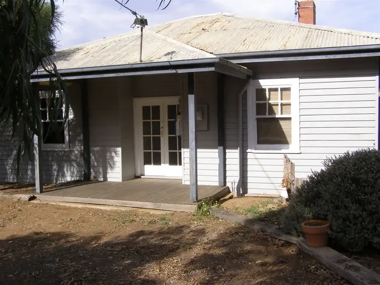 256 Murdoch Road, Rochester VIC 3561
