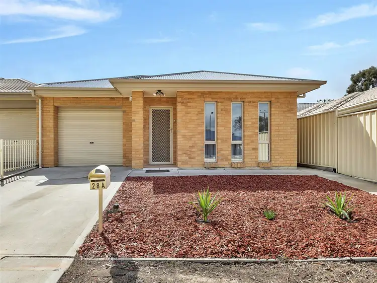 Main view of Homely house listing, 28A Hender Avenue, Klemzig SA 5087