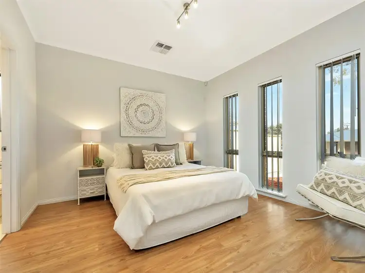 Second view of Homely house listing, 28A Hender Avenue, Klemzig SA 5087