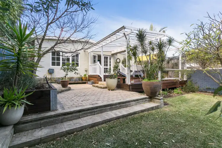 Main view of Homely house listing, 175 Weaponess Road, Wembley Downs WA 6019