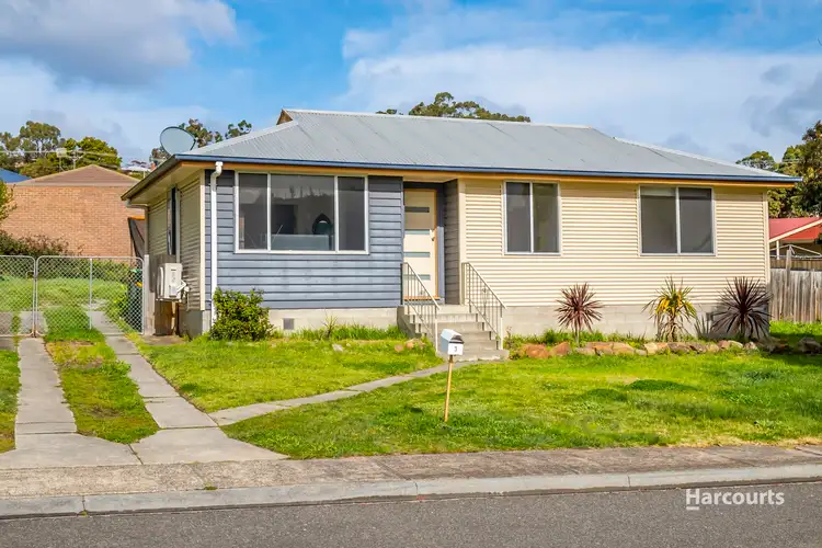 Third view of Homely house listing, 3 Takari Place, Mornington TAS 7018