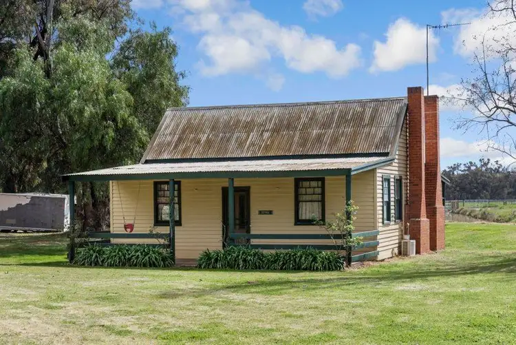 Seventh view of Homely rural property listing, 2180 Scobie Rd, Yambuna VIC 3621