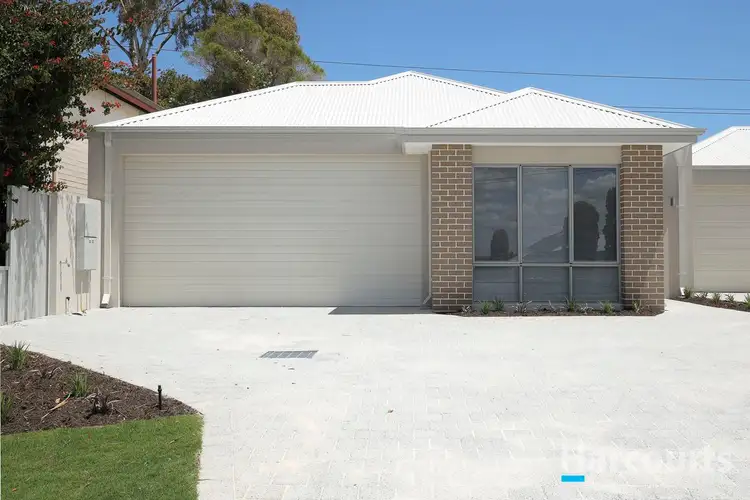 Main view of Homely house listing, 61A McBeth Way, Kardinya WA 6163