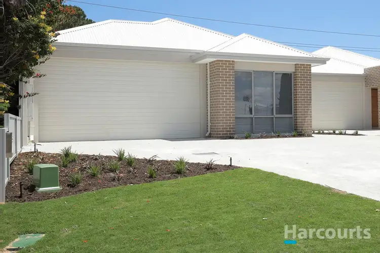 Second view of Homely house listing, 61A McBeth Way, Kardinya WA 6163