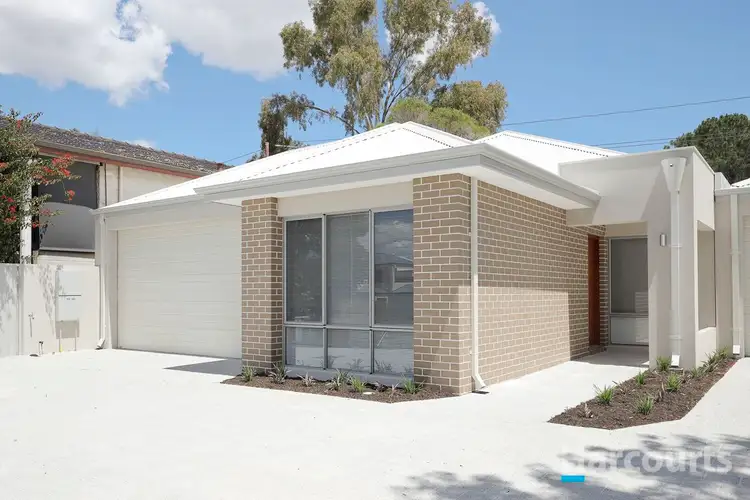 Third view of Homely house listing, 61A McBeth Way, Kardinya WA 6163