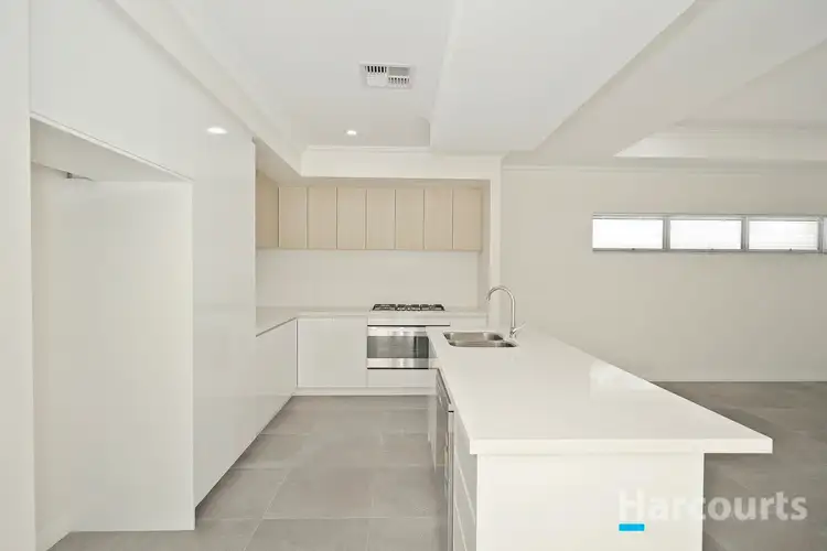 Fifth view of Homely house listing, 61A McBeth Way, Kardinya WA 6163